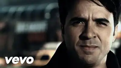 скачать клип Luis Fonsi - Respira