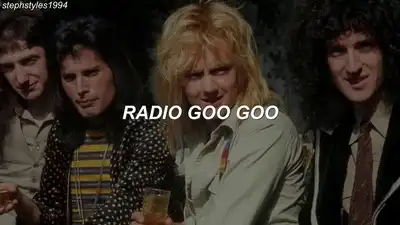 скачать клип Queen - Radio Ga Ga