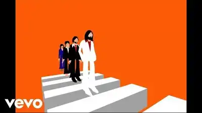 скачать клип The Beatles - Come Together
