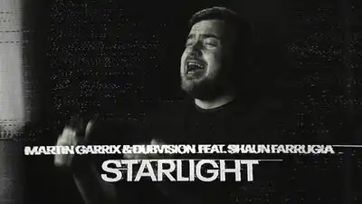 скачать клип Martin Garrix - Starlight