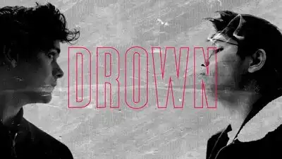скачать клип Martin Garrix - Drown