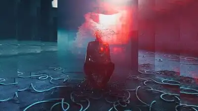 скачать клип Martin Garrix - Access