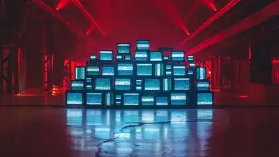 скачать клип Martin Garrix - Yottabyte