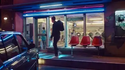 скачать клип Martin Garrix - Burn Out