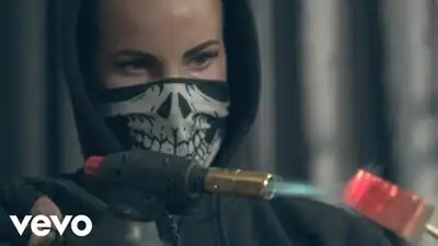 скачать клип Avicii - For a Better Day