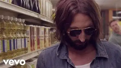 скачать клип Avicii - Dancing in My Head