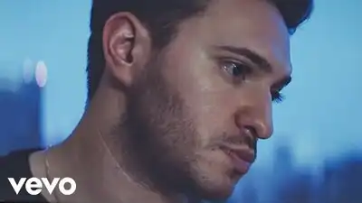 скачать клип Jonas Blue - We Could Go Back