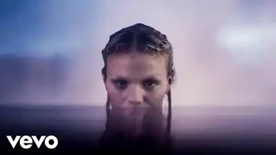 скачать клип Jonas Blue - By Your Side