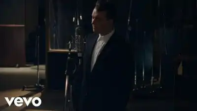 скачать клип Sam Smith - Have Yourself a Merry Little Christmas