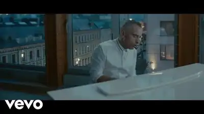 скачать клип Eros Ramazzotti - Rosa nata ieri