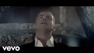 скачать клип Eros Ramazzotti - Un emozione per sempre