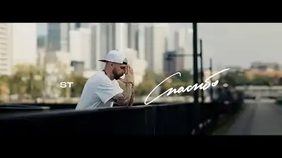 скачать клип ST - Спасибо