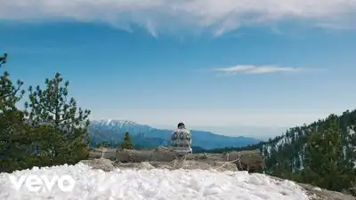 скачать клип Justin Bieber - At Least for Now