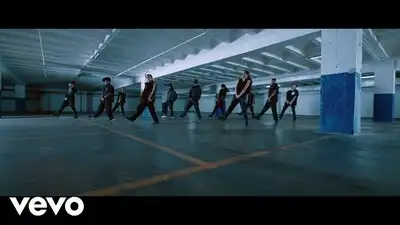 скачать клип Justin Bieber - Second Emotion