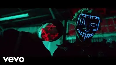 скачать клип Justin Bieber - Come Around Me