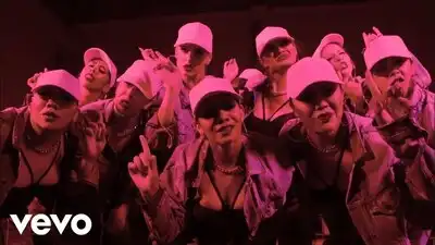 Скачать клип