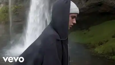 скачать клип Justin Bieber - I Will Show You