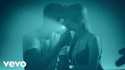 скачать клип Justin Bieber - All That Matters