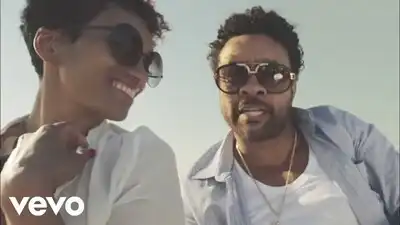 скачать клип Shaggy - If U Slip U Slide