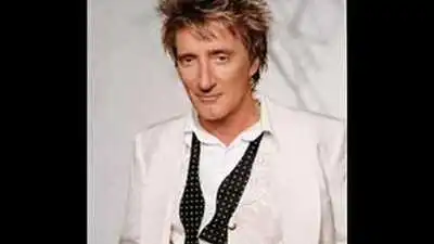скачать клип Rod Stewart - Smile