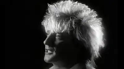 скачать клип Rod Stewart - Lost in You
