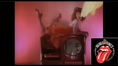 скачать клип The Rolling Stones - She Was Hot