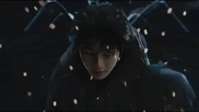 скачать клип Stray Kids - GIANT