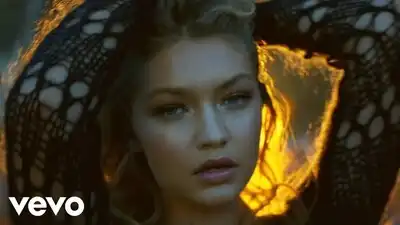 скачать клип Calvin Harris - How Deep Is Your Love