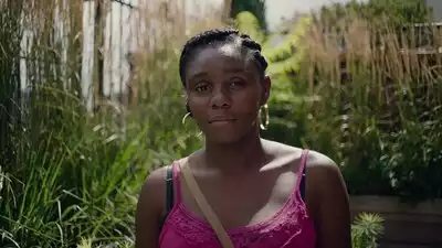 скачать клип Calvin Harris - I Found You