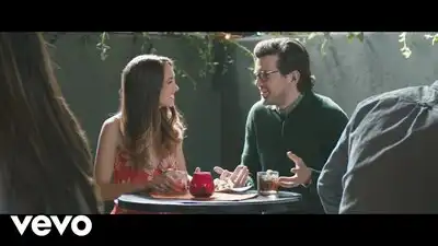 скачать клип Kygo - Coming Over