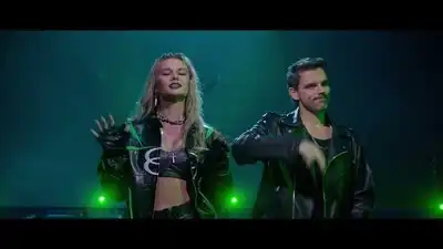 скачать клип Filatov and Karas - Отпусти Меня