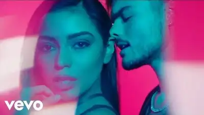 скачать клип 50 Cent - Hablame bajito