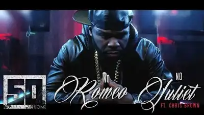 скачать клип 50 Cent - No Romeo No Juliet