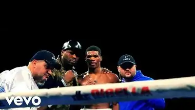 скачать клип 50 Cent - Winners Circle