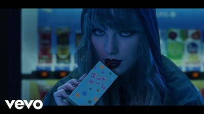 скачать клип Taylor Swift - End Game