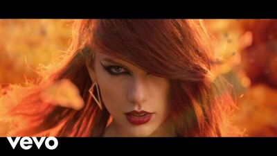 скачать клип Taylor Swift - Bad Blood