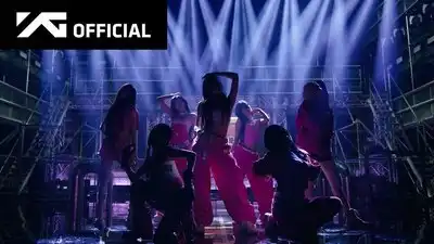 скачать клип BABYMONSTER - DRIP