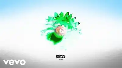 скачать клип Zedd - Daisy