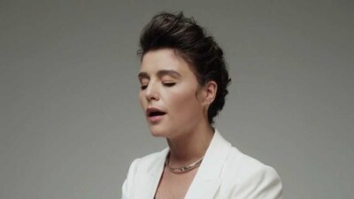 скачать клип Jessie Ware - Wildest Moments