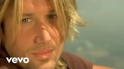 скачать клип Keith Urban - Somebody Like You