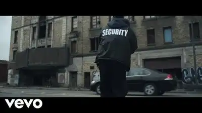 Скачать клип