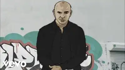 скачать клип Pitbull - Better on Me