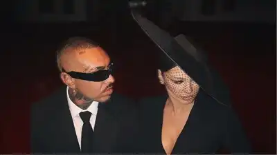 скачать клип Misha Miller - BAM BAM