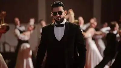 скачать клип Ислам Итляшев - В этой женщине