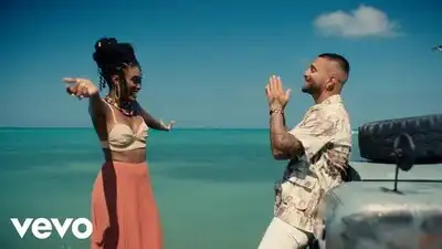 Скачать клип