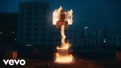 Скачать клип