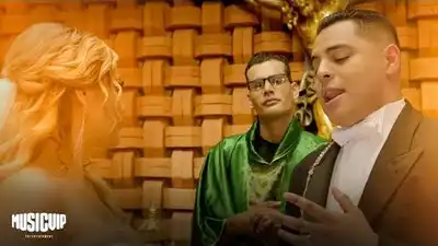 скачать клип Grupo Firme - Se Veia Venir