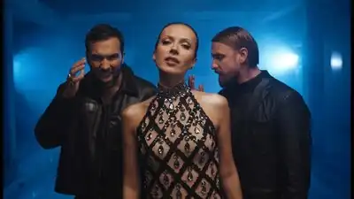 скачать клип Инь-Ян - Я не вернусь