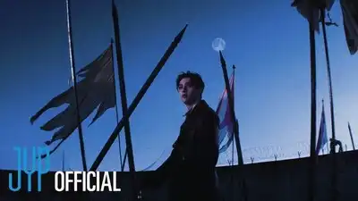 скачать клип Bang Chan - Railway - Stray Kids