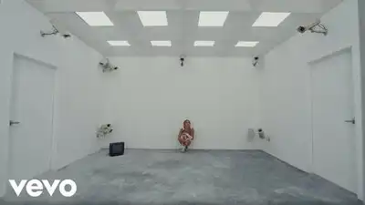 скачать клип Tinashe - Cross That Line